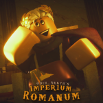 Imperіum Romanumᅠ