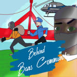 BehindBars Community