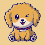 Puppy=Adorable