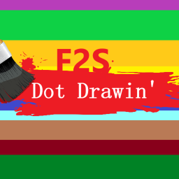 Dot Drawin'