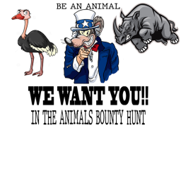 The Animal Army