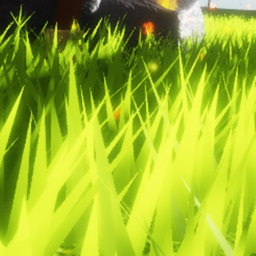 MMORPG (MENU)