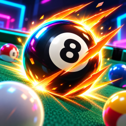 [ABILITIES] 8-Ball Chaos