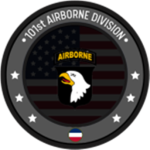 |101AD| - 1st Αirbοrne Divisiοn -