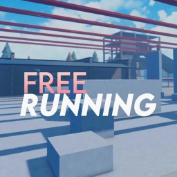 Freerunning [ALPHA] icon