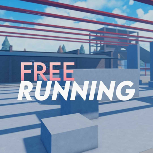 Freerunning [ALPHA]