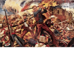Texas States Military