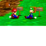 Survive Mario Group