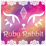 ⦕Ruby Rabbit⦖