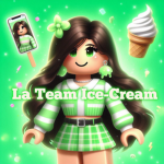 La Team Ice-Cream