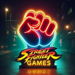 Street Fighter Games