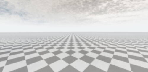 Untitled Testing Place