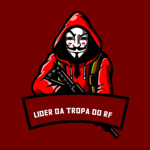 lider da tropa RF