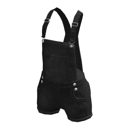 black overalls thumbnail