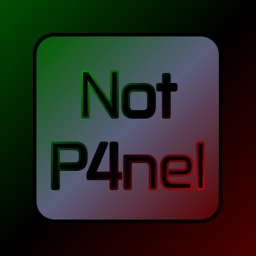 NotP4nel