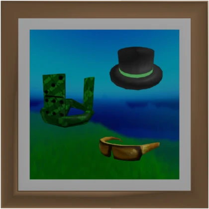 Item Thumbnail