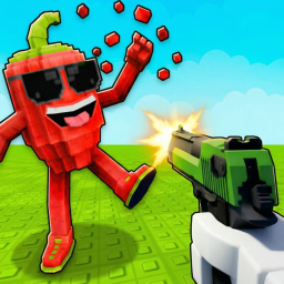 Hunt For Brainrots!