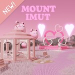 [🌸X20] Mount Imut
