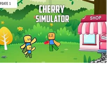 Cherry simulator