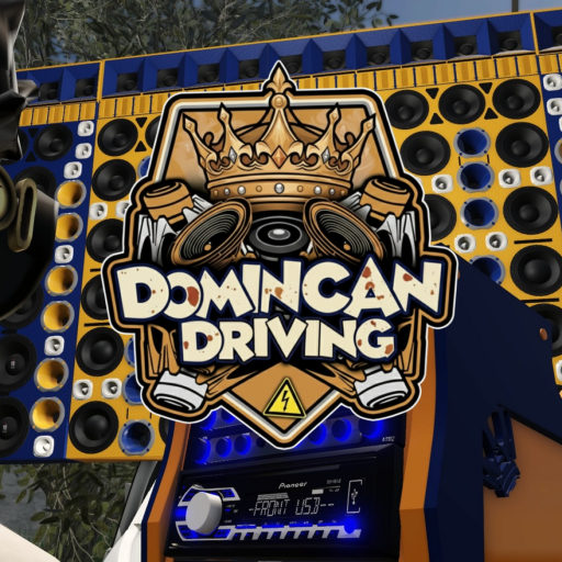 🌴 Dominican Driving ✨