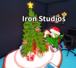 Iron Studios :D