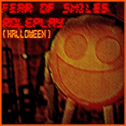 Fear of Smiles Roleplay (Halloween) icon