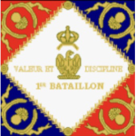 Valeur Et Discipline Regiment De Garde