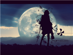 dark shadow phantoms