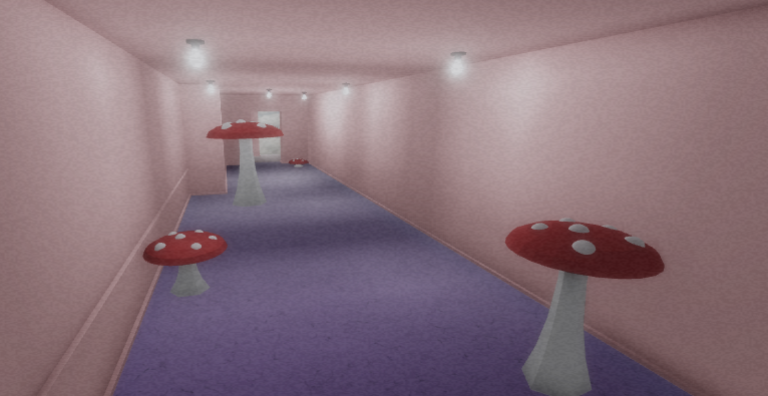 DREAM Dreamcore, Weirdcore, Backroom levels & More screenshot 4