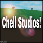 Chell Studios!