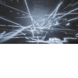 Shattered Glass