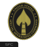 [SFC] Special Operations Command