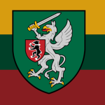 MIBS | Motorized Infantry Brigade "Samogitia"