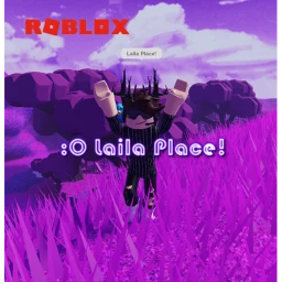 💜BETA💜Laila Place!! icon