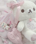~|Pretty Ladies|~