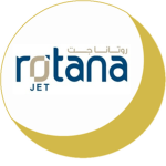 Rotana Jet