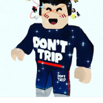 Don't Trip Fan Group