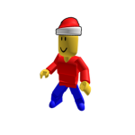 The Legos!