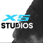 X5 studios.
