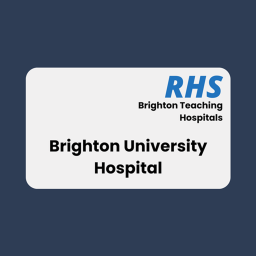 Brighton Hospital