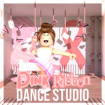 Pink Ribbon Dance studio
