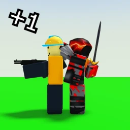 [👨🏻‍💻] +1 Hacker Evolution to Beat ROBLOX icon