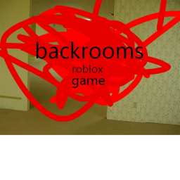 backrooms vr test
