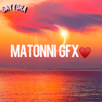 Matonni GFX♥