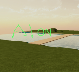 Alone pre alpha