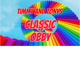 Timmy and Tonys CLASSIC OBBY