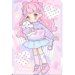 Danica's Kawaii group