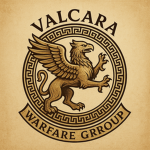 VWG : Valcara Warfare Group