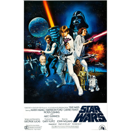 starwars you can race