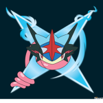 Pokemon Masters X